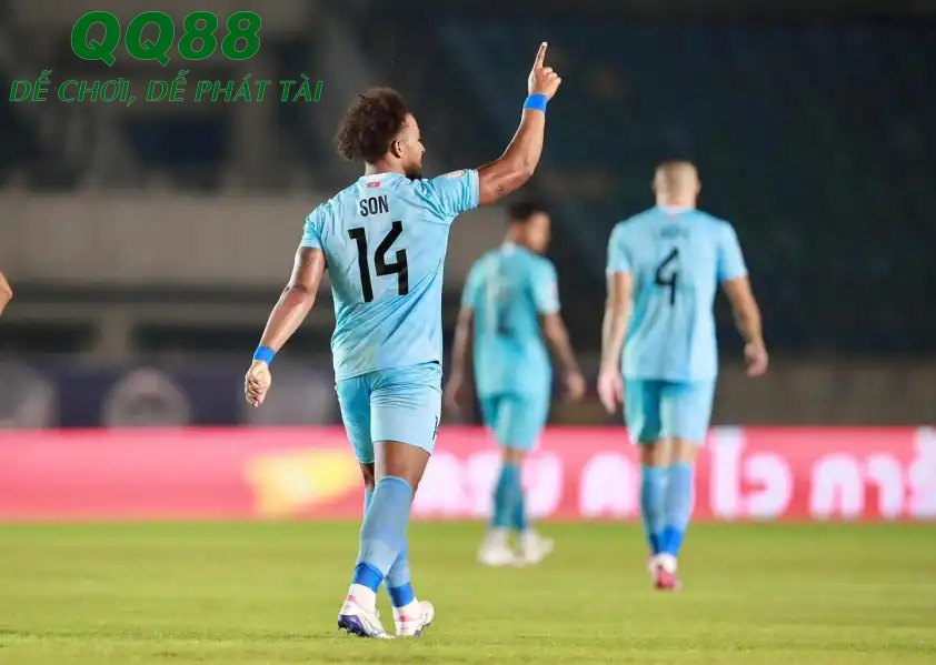 Xuân Son tiến sát cột mốc 100 bàn thắng tại Việt Nam Xuân Son tiến sát cột mốc 100 bàn thắng tại Việt Nam