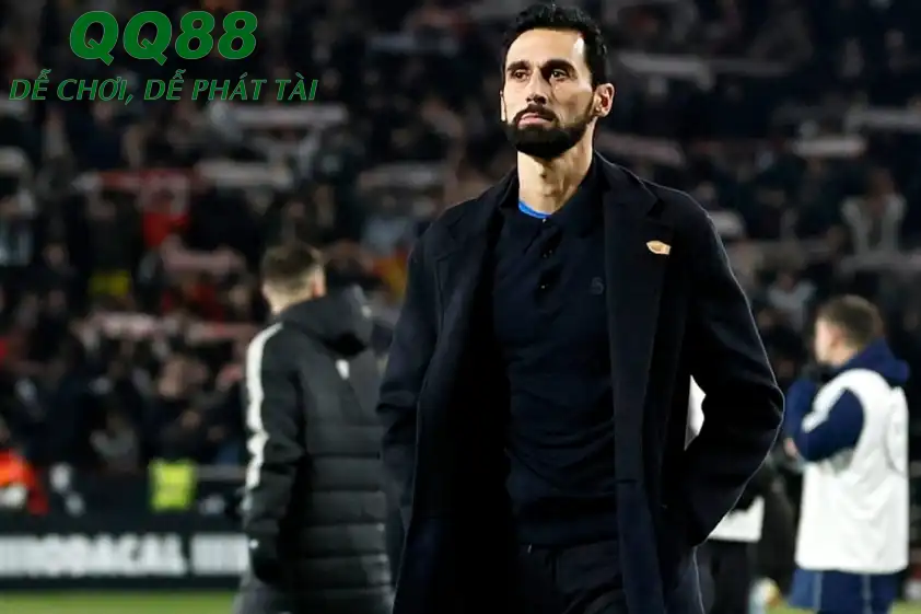 Có vẻ như khó khăn lại tiếp tục bủa vây HLV tạm quyền Arbeloa. (Ảnh: Goal) Có vẻ như khó khăn lại tiếp tục bủa vây HLV tạm quyền Arbeloa. (Ảnh: Goal)